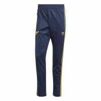 Мъжки спортни екипи в две части Adidas Arsenal Beckenbauer Tracksuit Bottoms Adults Adidas Arsenal Beckenbauer Tracksuit Bottoms Adults Мъжки спортни екипи в две части