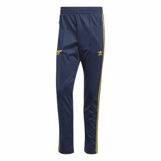 Мъжки спортни екипи в две части Adidas Arsenal Beckenbauer Tracksuit Bottoms Adults Adidas Arsenal Beckenbauer Tracksuit Bottoms Adults Мъжки спортни екипи в две части