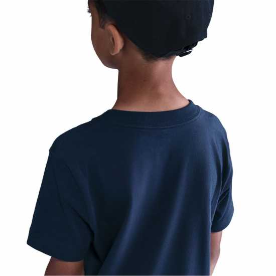 Nike Chelsea Club T-Shirt Juniors  