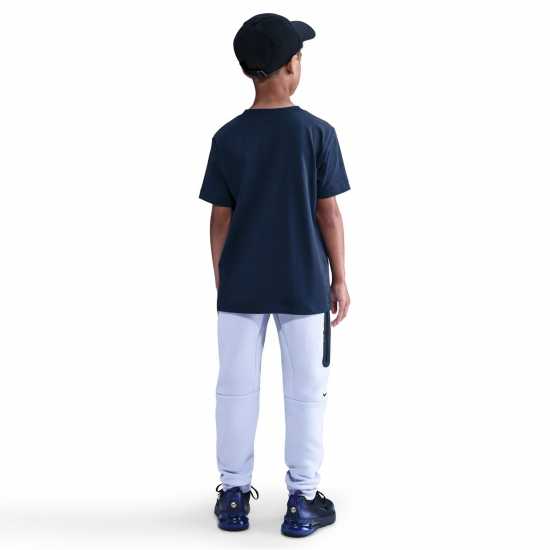 Nike Chelsea Club T-Shirt Juniors  