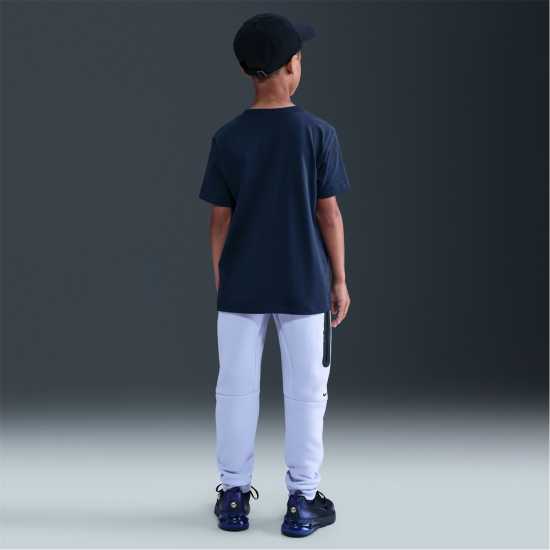 Nike Chelsea Club T-Shirt Juniors  