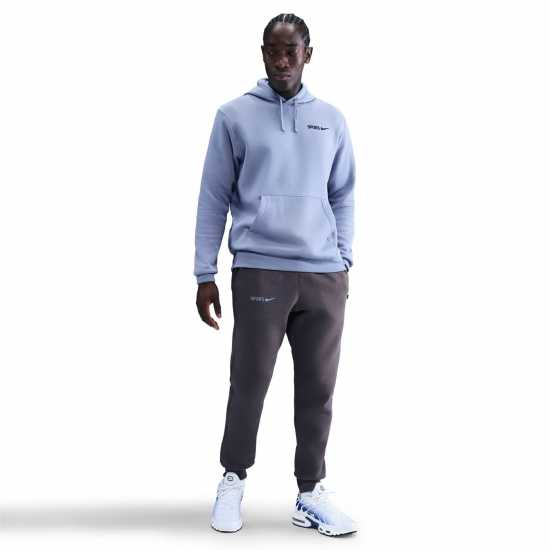 Nike Tottenham Hotspur Tracksuit Bottom Mens  