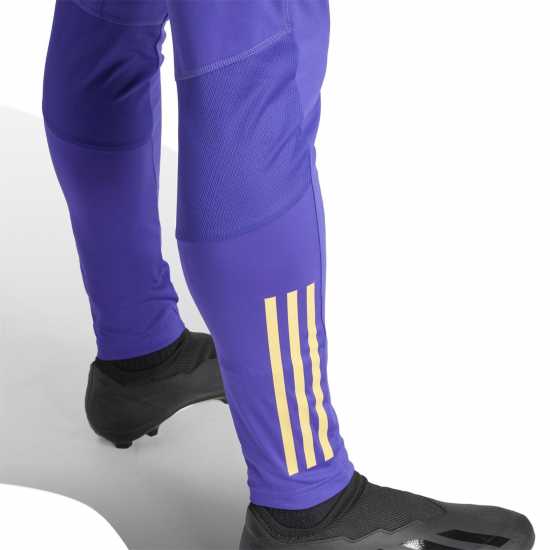 Мъжки спортни екипи в две части Adidas Мъжки Анцуг Real Madrid Pro Tracksuit Bottoms Mens Adidas Мъжки Анцуг Real Madrid Pro Tracksuit Bottoms Mens Мъжки спортни екипи в две части