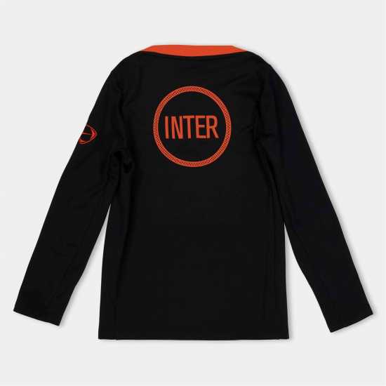 Nike Inter Milan Third Pre Match Shirt 25/26 Juniors  