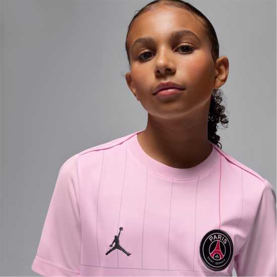 Nike Psg Special Edition Pre Match Shirt 25/26 Juniors  