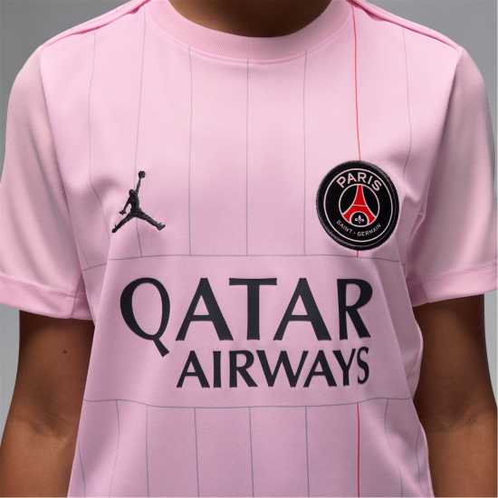 Nike Psg Special Edition Pre Match Shirt 25/26 Juniors  