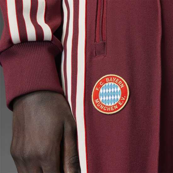 Adidas Fc Bayern Terrace Icons Tracksuit Bottoms Adults Adidas Fc Bayern Terrace Icons Tracksuit Bottoms Adults