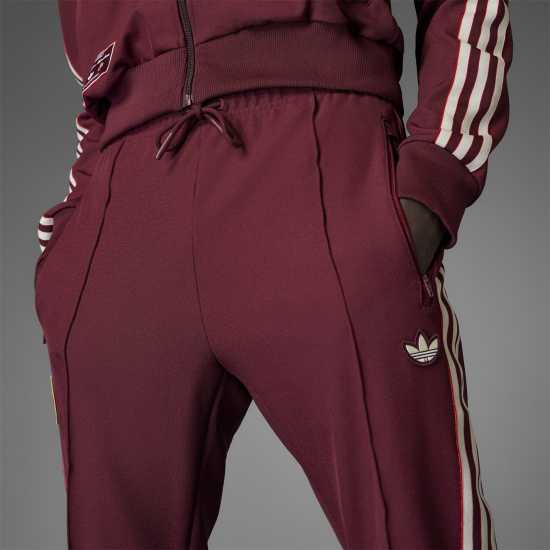 Adidas Fc Bayern Terrace Icons Tracksuit Bottoms Adults Adidas Fc Bayern Terrace Icons Tracksuit Bottoms Adults