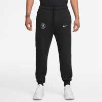 Nike Мъжки Анцуг Chelsea Tech Tracksuit Bottoms Mens Nike Мъжки Анцуг Chelsea Tech Tracksuit Bottoms Mens