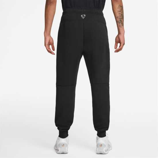 Nike Мъжки Анцуг Chelsea Tech Tracksuit Bottoms Mens  