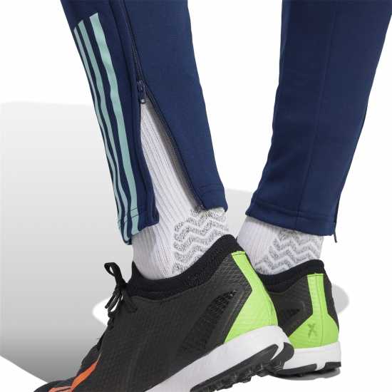 Мъжки спортни екипи в две части Adidas Ajax Amsterdam Tiro 23 Training Pants Adidas Ajax Amsterdam Tiro 23 Training Pants Мъжки спортни екипи в две части