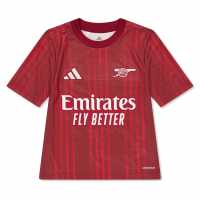 Adidas Afc Pm Jsy Jn62  