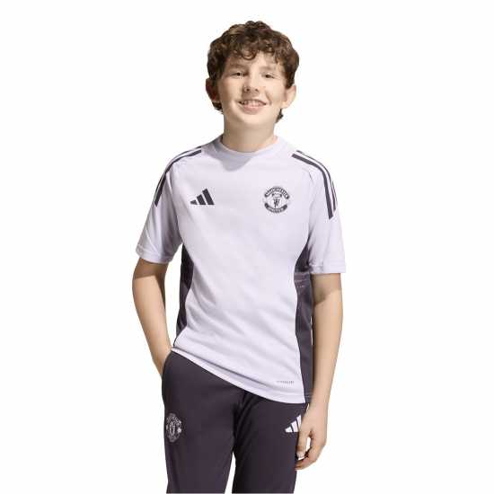 Adidas Mufc Trn Jsy Jn62  