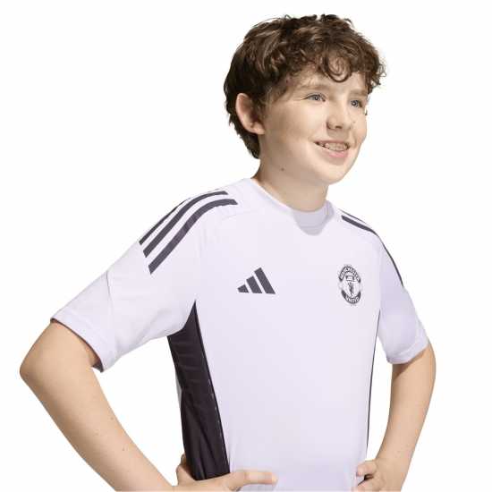 Adidas Mufc Trn Jsy Jn62  