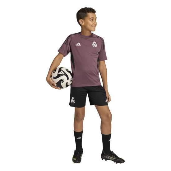 Adidas Real Trn Jsy Jn62  