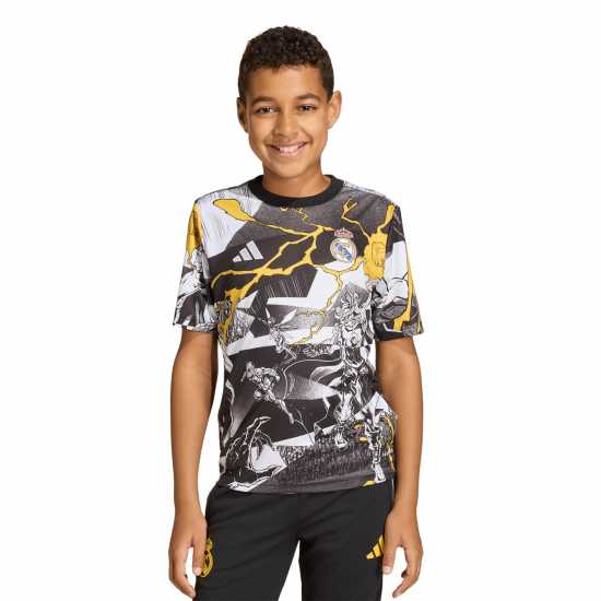 Adidas Real Pm Jsy Jn62 Adidas Real Pm Jsy Jn62