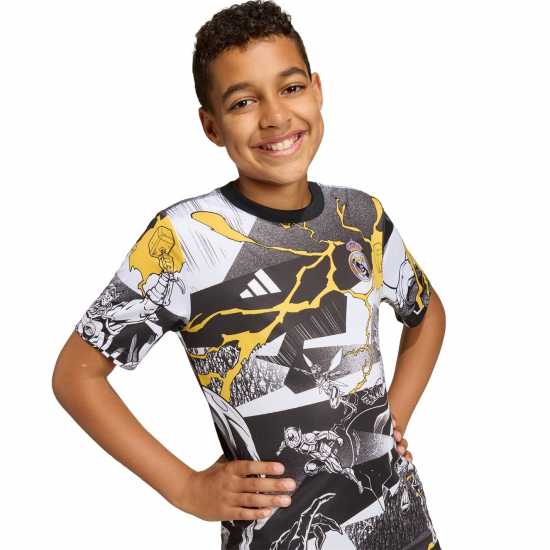 Adidas Real Pm Jsy Jn62 Adidas Real Pm Jsy Jn62