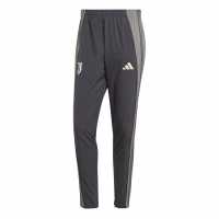 Adidas Juventus Anthem Tracksuit Bottoms Adults  