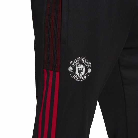 Adidas Manchester United Track Pants 2021 2022 Mens