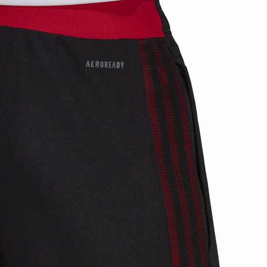 Adidas Manchester United Track Pants 2021 2022 Mens