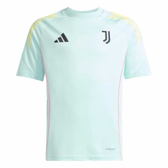Adidas Juventus Training Shirt 25/26  