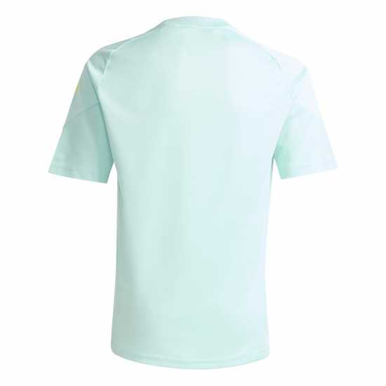 Adidas Juventus Training Shirt 25/26  