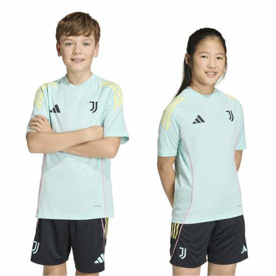 Adidas Juventus Training Shirt 25/26  