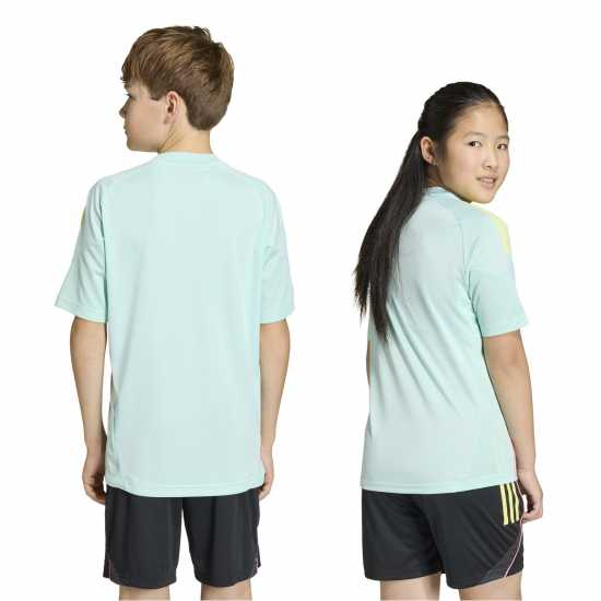 Adidas Juventus Training Shirt 25/26  