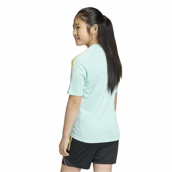 Adidas Juventus Training Shirt 25/26  