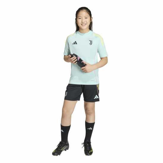 Adidas Juventus Training Shirt 25/26  