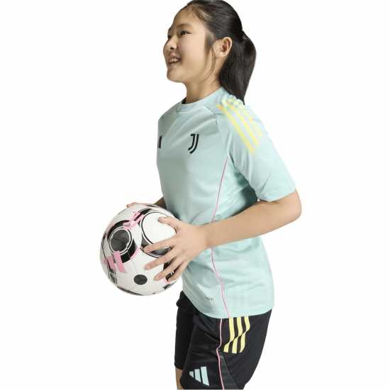 Adidas Juventus Training Shirt 25/26  