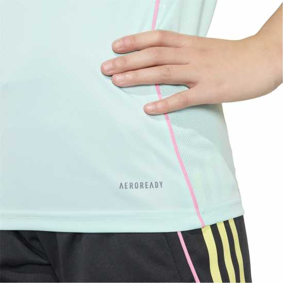 Adidas Juventus Training Shirt 25/26  