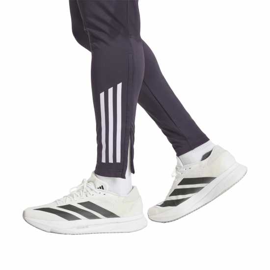 Adidas Mens  Manchester United Training Tracksuit Bottoms 25/26  