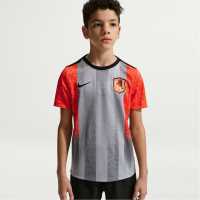Nike Kids  Chelsea Pre-Match Shirt 25/26  