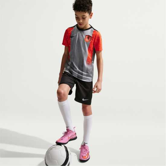 Nike Kids  Chelsea Pre-Match Shirt 25/26  