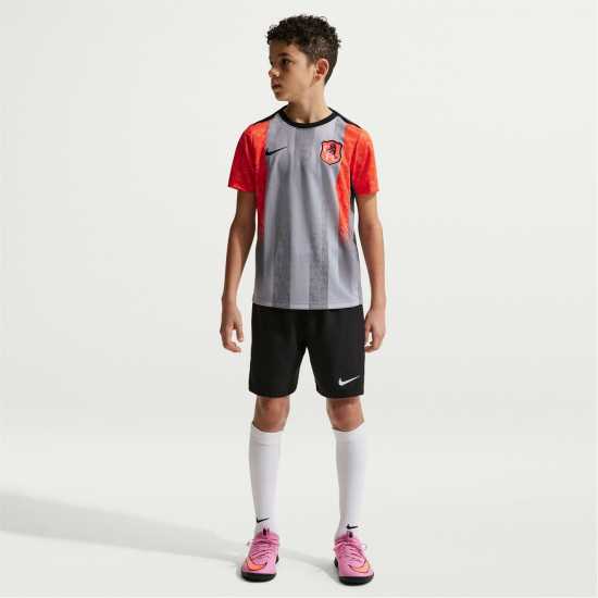 Nike Kids  Chelsea Pre-Match Shirt 25/26  