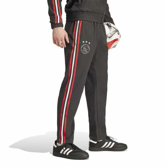 Adidas Ajax Amsterdam Tracksuit Bottoms Adults  Мъжки спортни екипи в две части