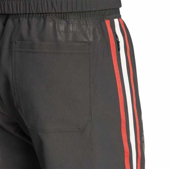 Adidas Ajax Amsterdam Tracksuit Bottoms Adults  Мъжки спортни екипи в две части