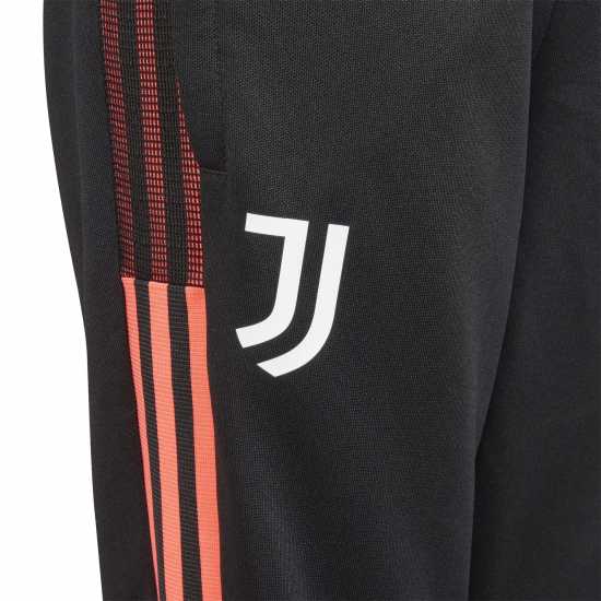 Adidas Juventus Track Pants 21/22 Junior  Детски долнища за бягане