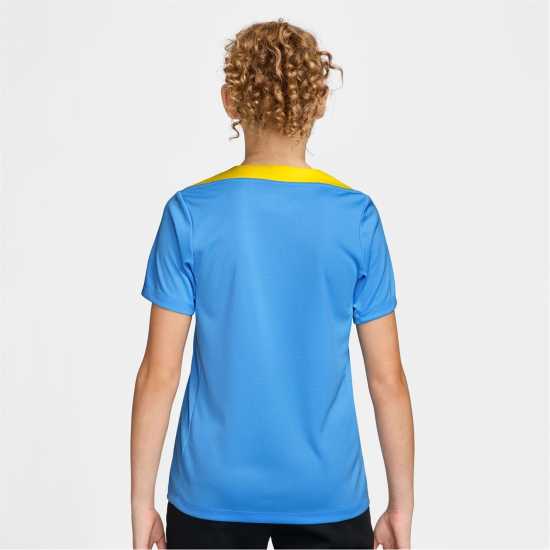 Nike Fcb Trn Tee Jn63  