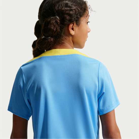 Nike Fcb Trn Tee Jn63  