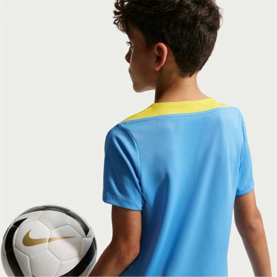 Nike Fcb Trn Tee Jn63  