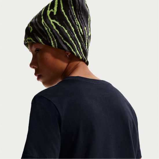 Nike Kids Chelsea Crest T-Shirt Nike Kids Chelsea Crest T-Shirt