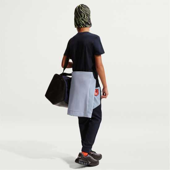 Nike Kids Chelsea Crest T-Shirt Nike Kids Chelsea Crest T-Shirt