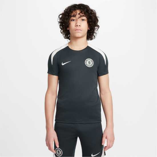Nike Chelsea Strike Top 2025 2026 Juniors  Детски тениски и фланелки