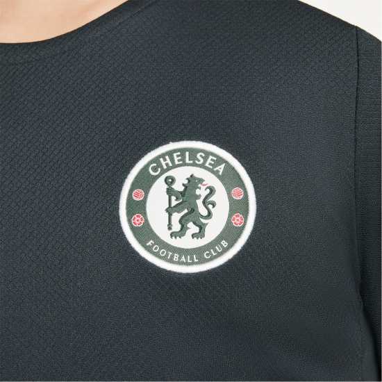 Nike Chelsea Strike Top 2025 2026 Juniors  Детски тениски и фланелки