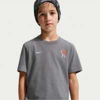 Nike Cfc Peak Tee Jn63 Nike Cfc Peak Tee Jn63