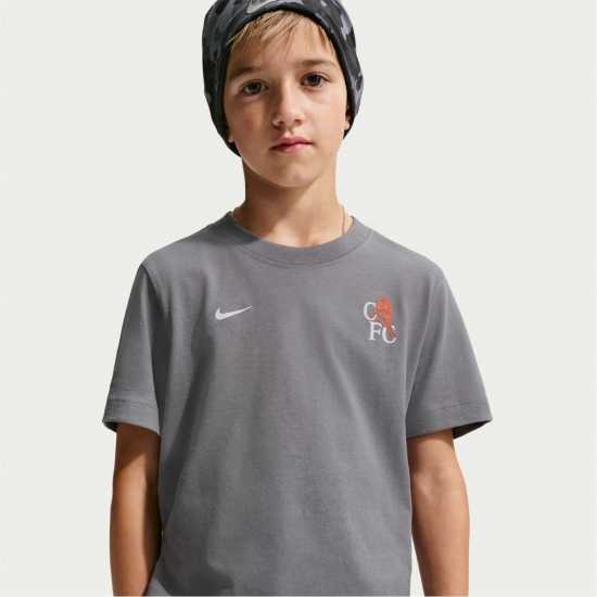 Nike Cfc Peak Tee Jn63 Nike Cfc Peak Tee Jn63