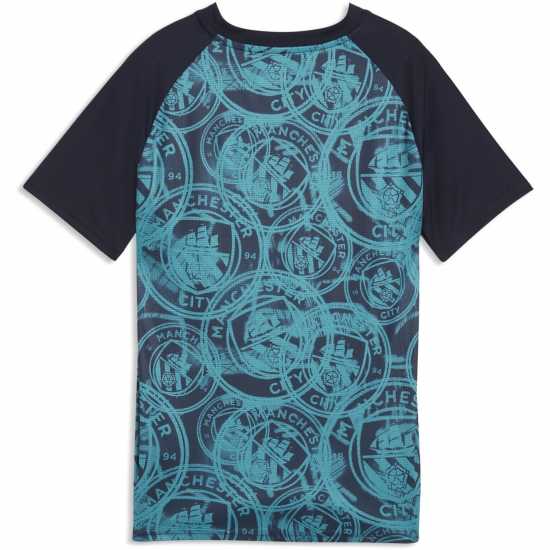 Puma Mcfc Pm Jsy Jn62 Puma Mcfc Pm Jsy Jn62