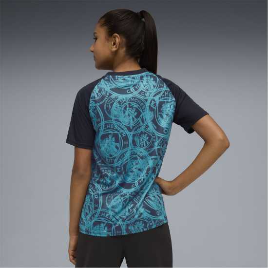 Puma Mcfc Pm Jsy Jn62 Puma Mcfc Pm Jsy Jn62